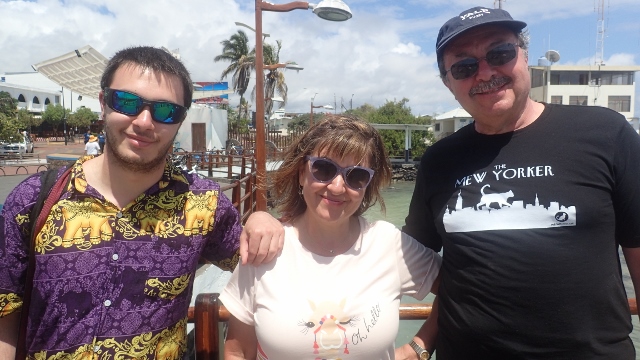 die griechischen Zyprioten aus Buffalo