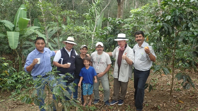 die sehen doch ganz zufrieden aus