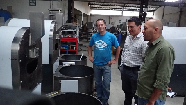 Schlosserei von Elias