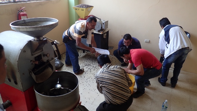 Hoppla da ging etwas daneben