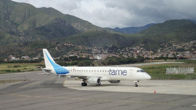 n&auml;chste Etappe "Galapagos"