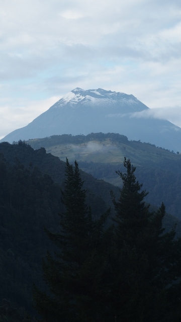 so sieht er aus zur Zeit!