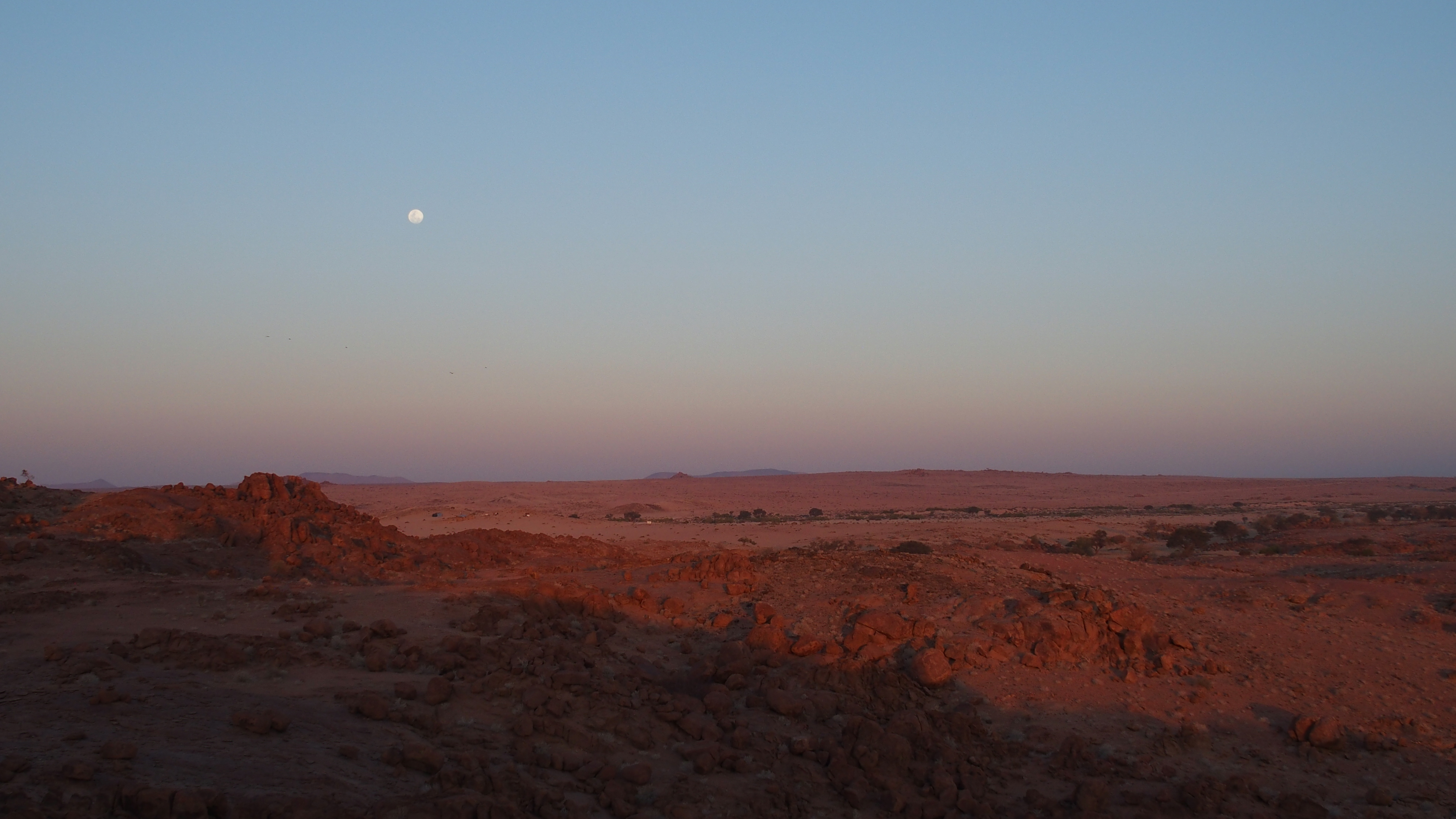Brandberg hat den richtigen Namen