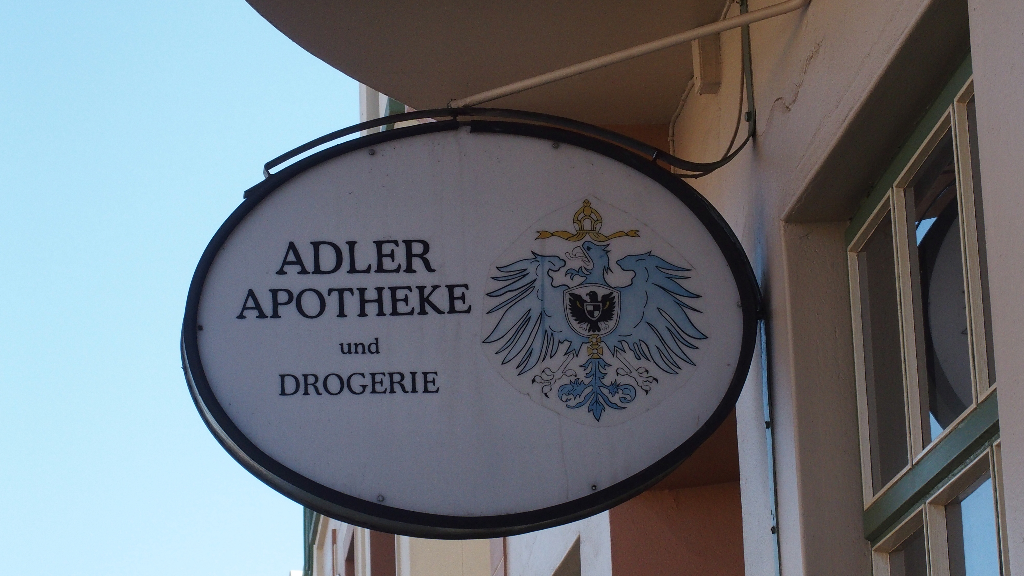 ehem. Deutsch-Afrika