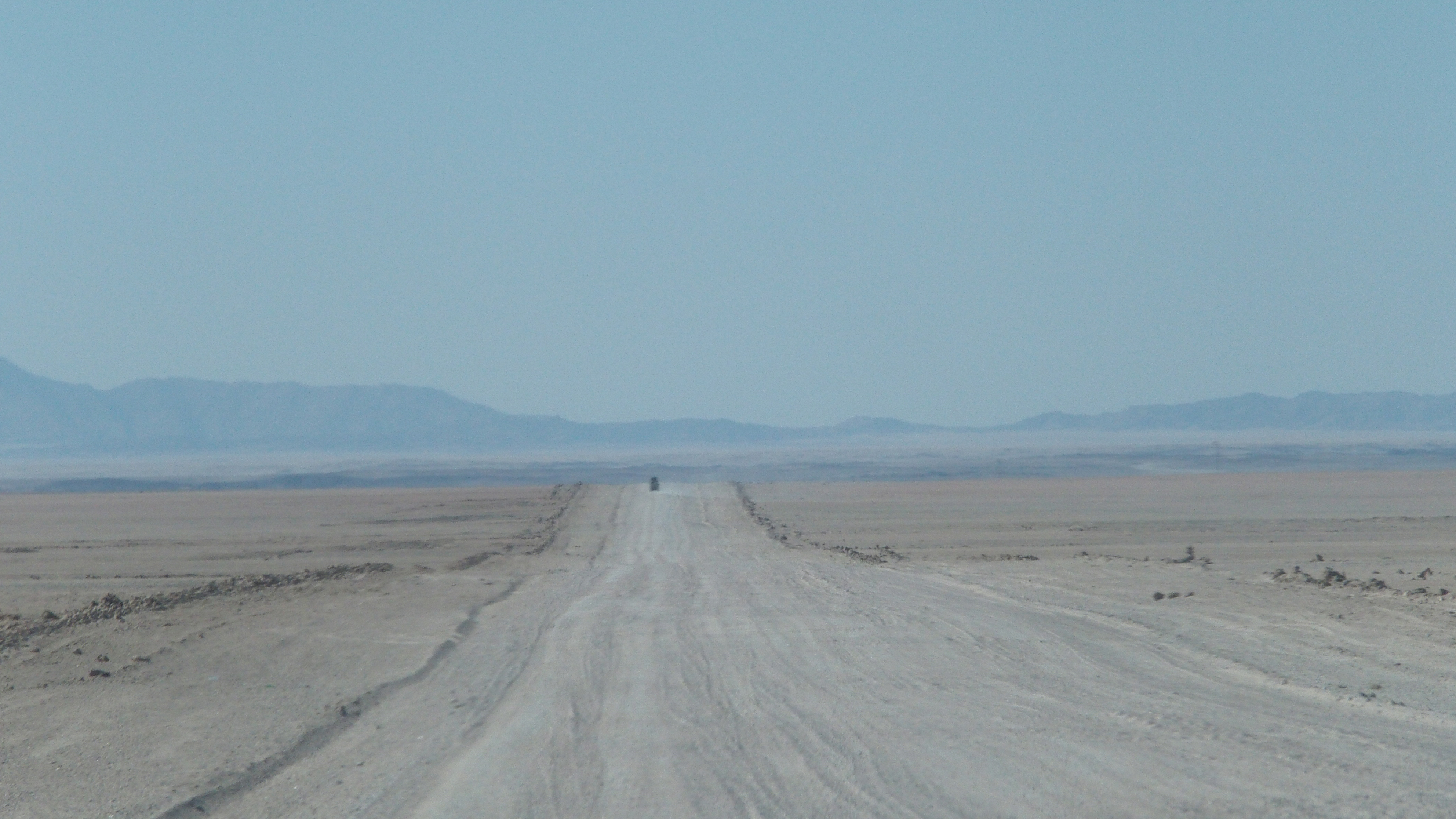 Jösy gibt Gas......